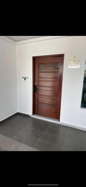 WynnWynn Homestay